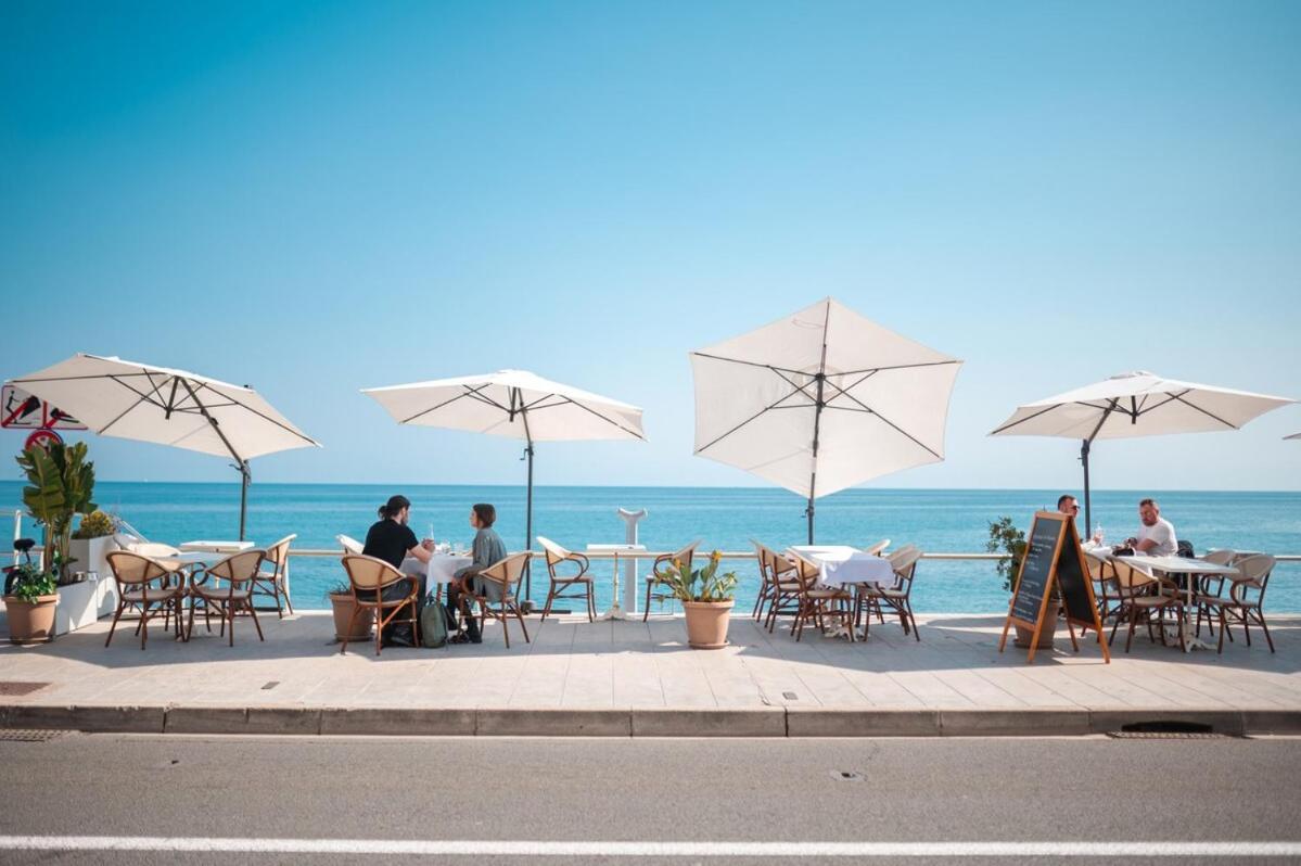 멍똥 Le Coq Wagner - Parking - Air Conditioning - Pool 아파트 외부 사진